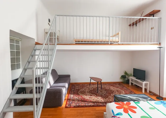 I Host Apartment - Brembo 1