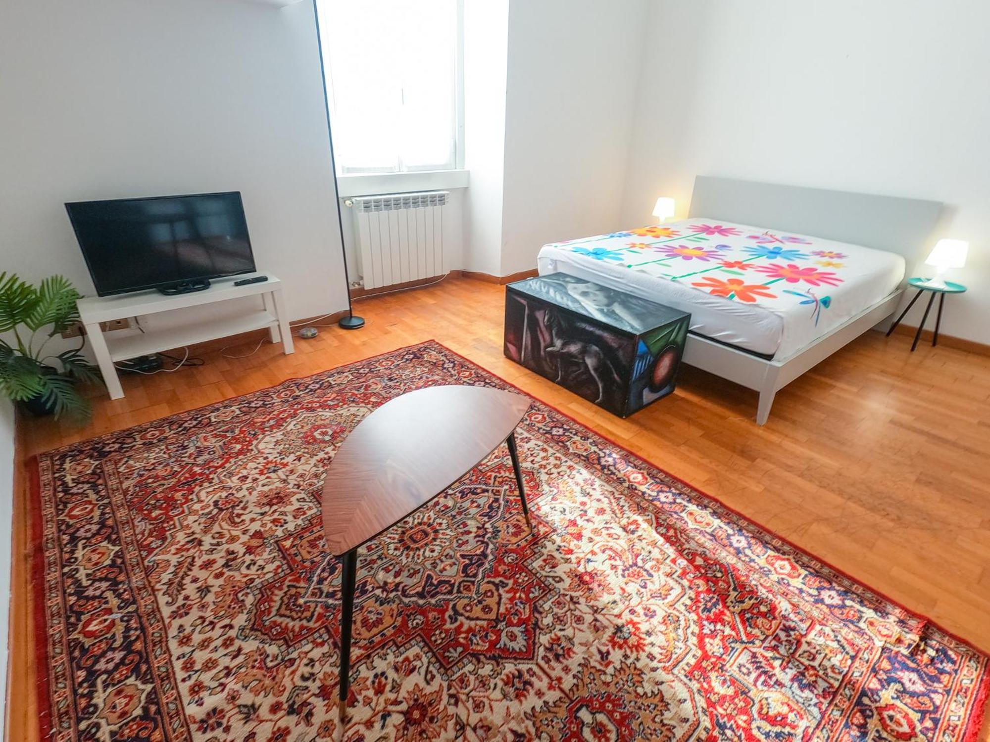 I Host - Brembo 1 Appartement