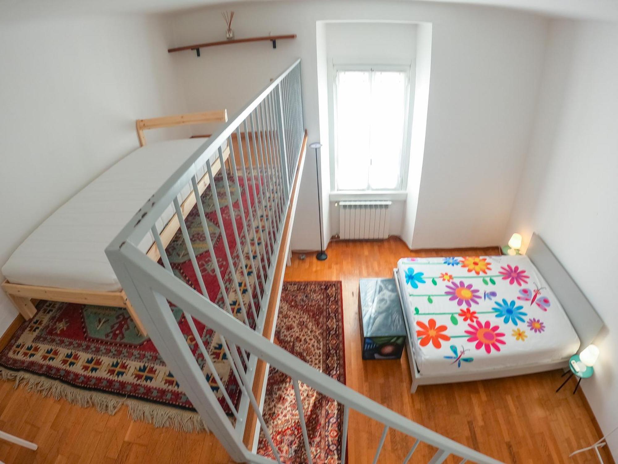 Appartement I Host - Brembo 1 *