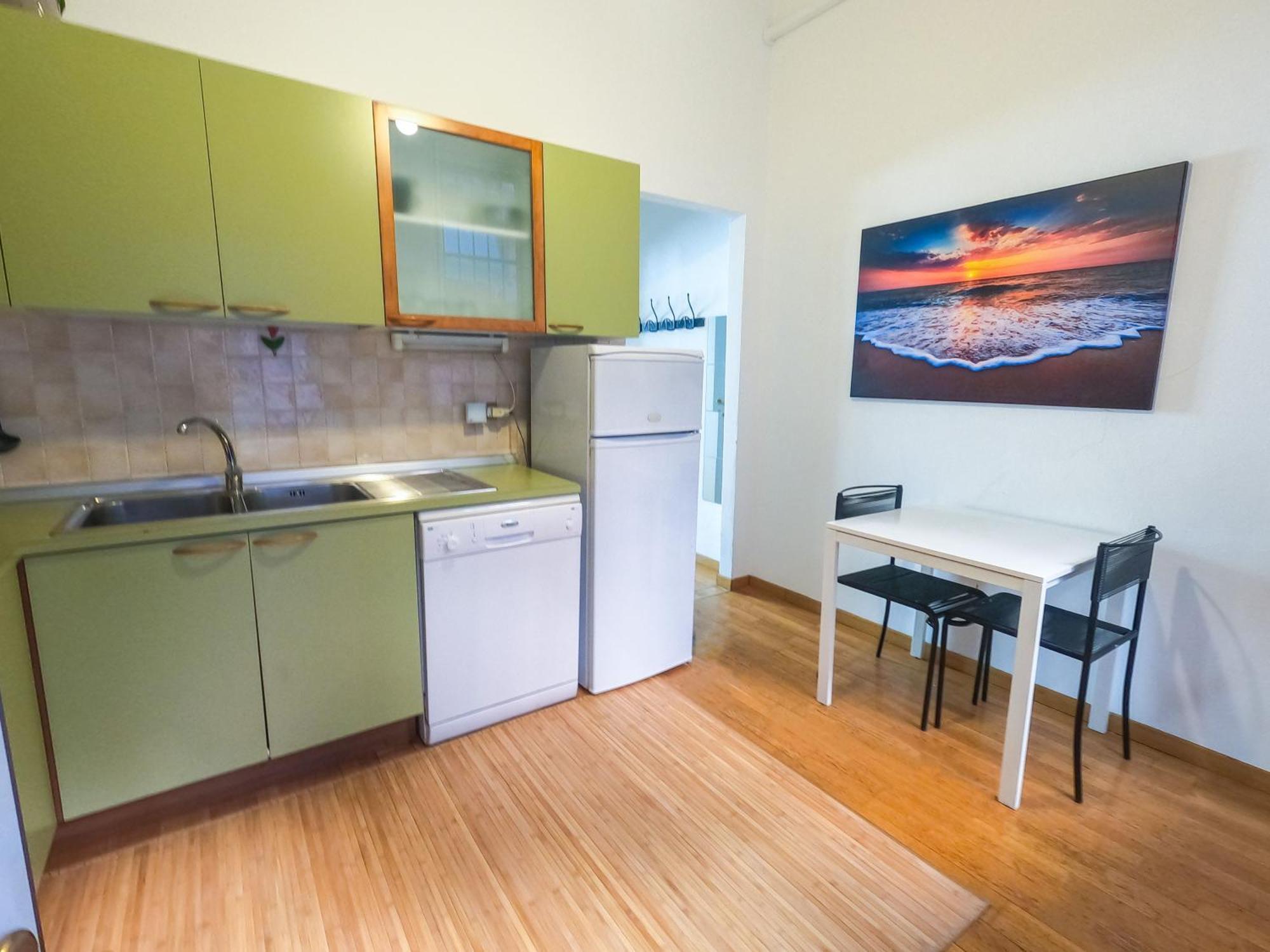 I Host - Brembo 1 Appartement *
