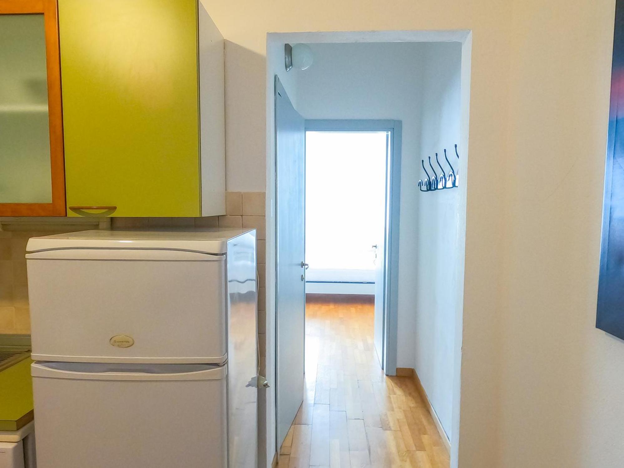 I Host - Brembo 1 Appartement Milan