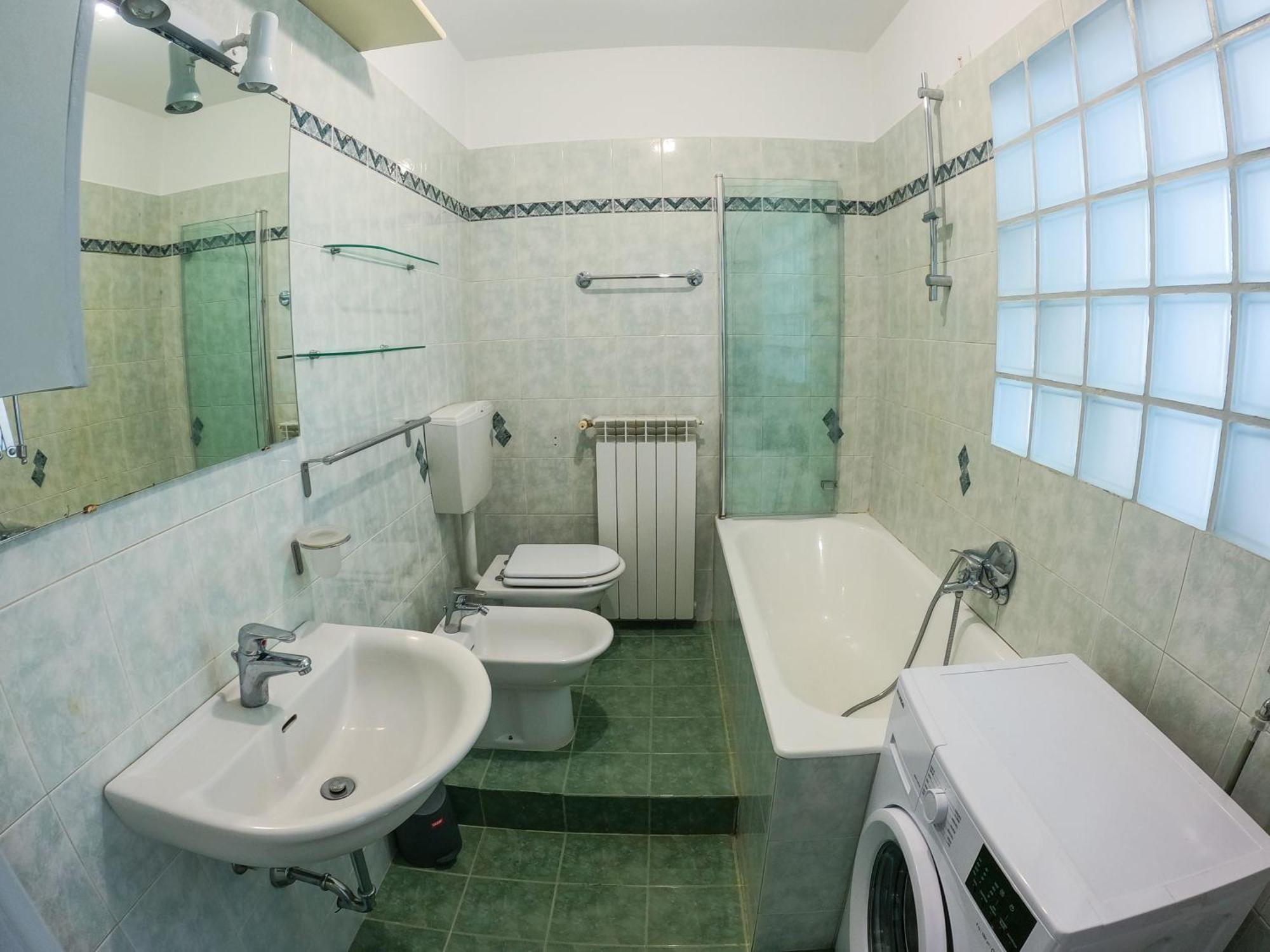 Appartement I Host - Brembo 1 Milan