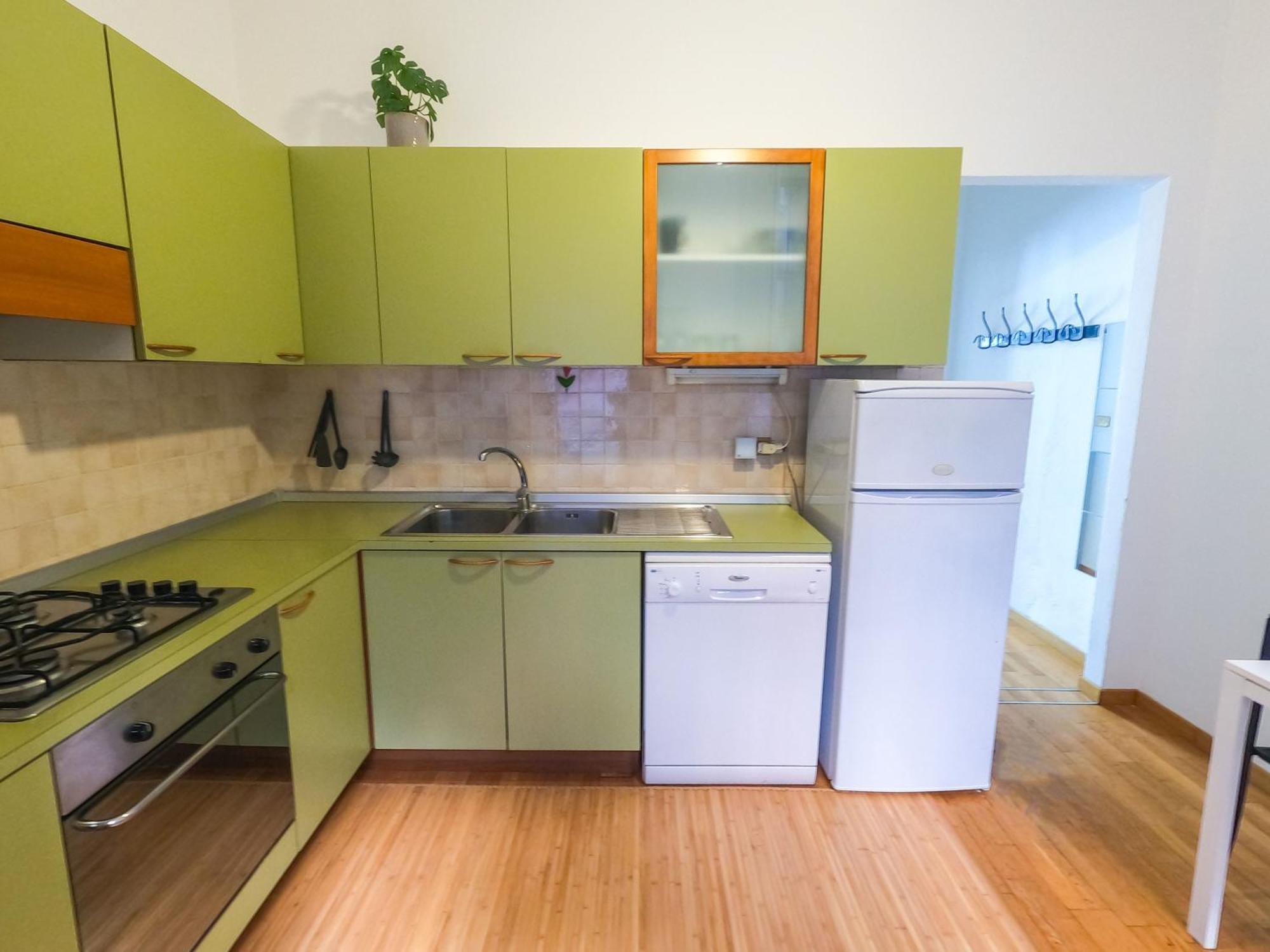 Appartement I Host - Brembo 1 *