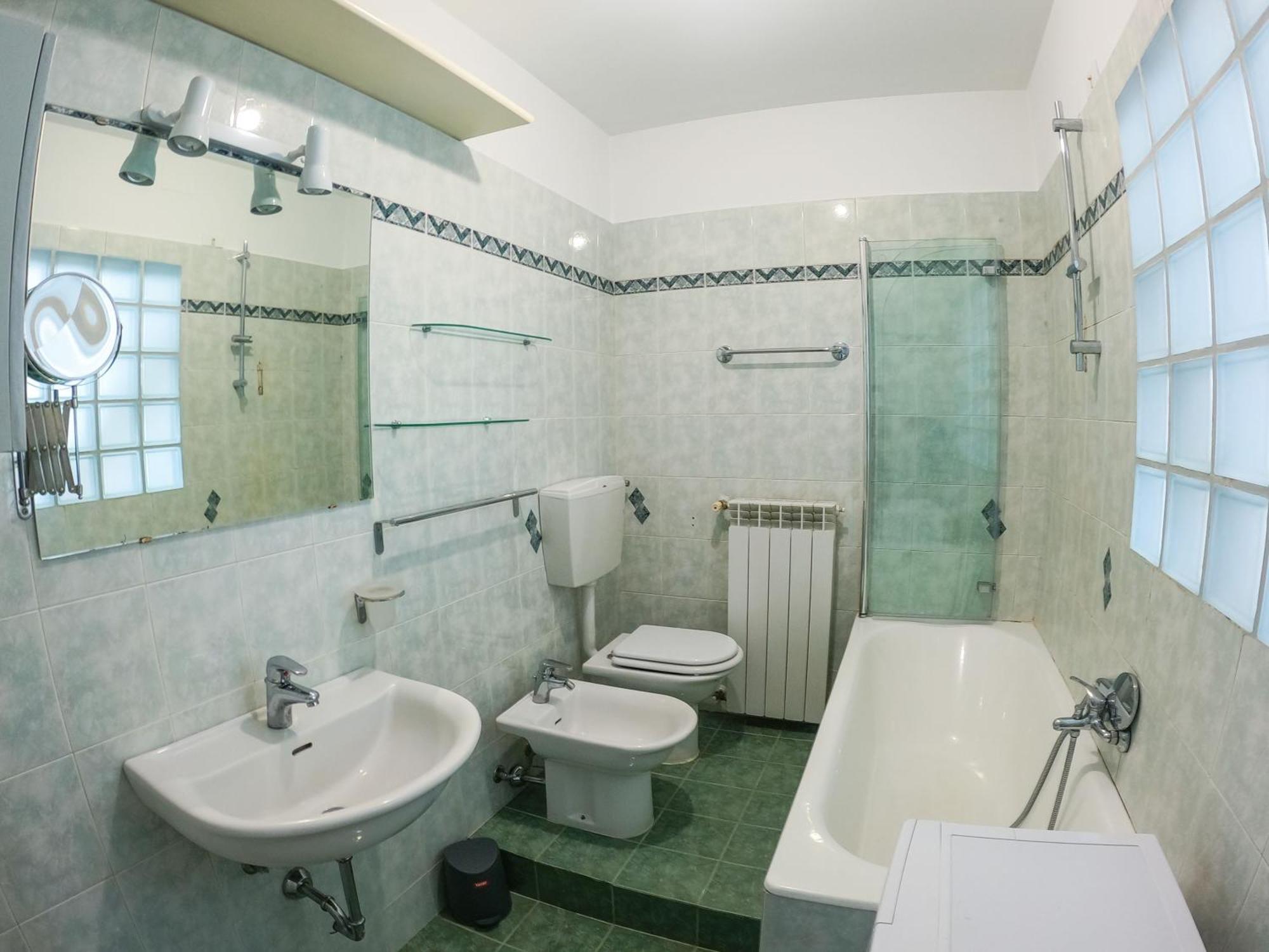 I Host - Brembo 1 Appartement *