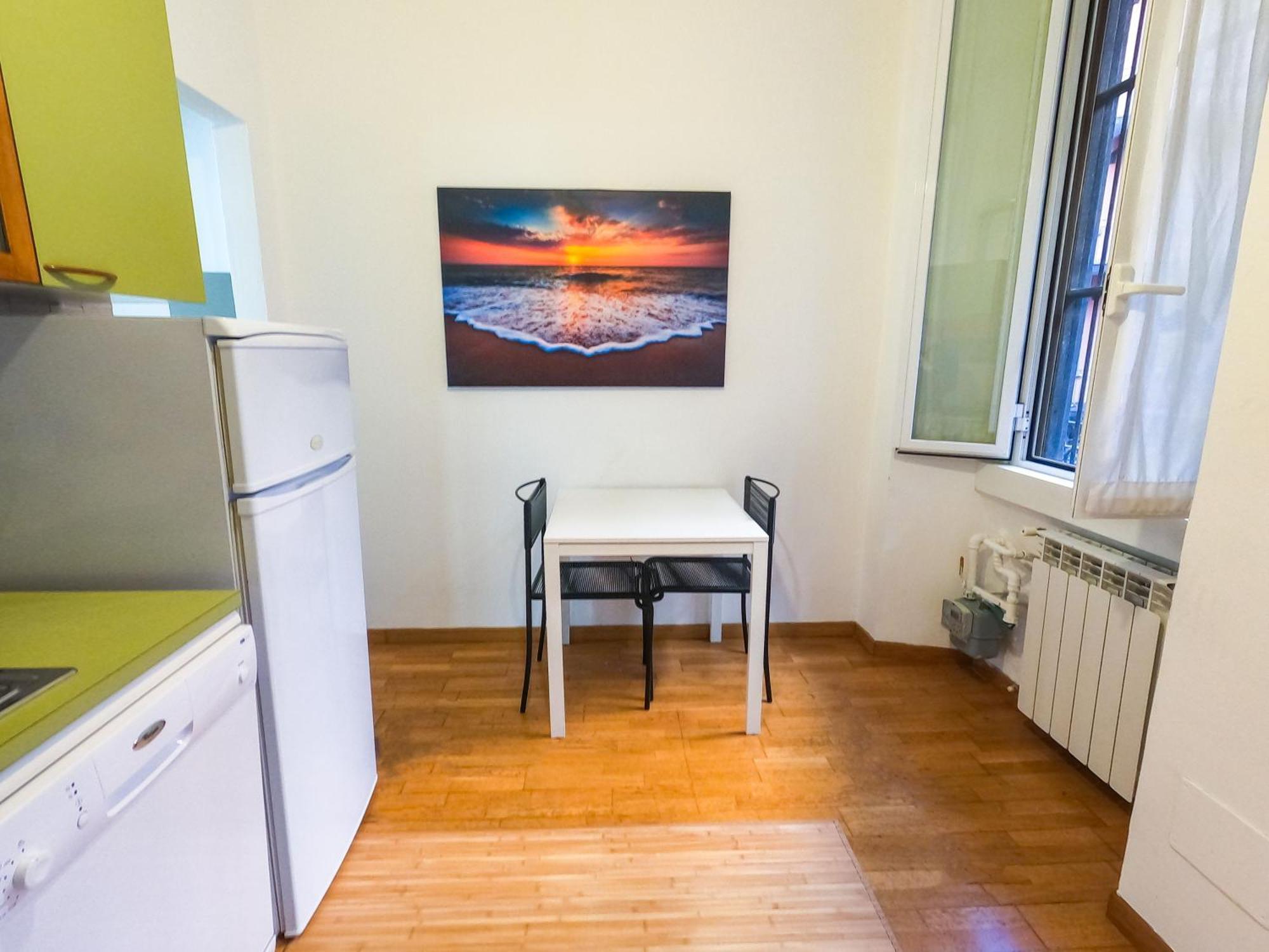 Appartement I Host - Brembo 1 Milan