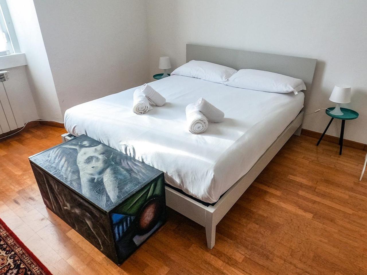 I Host - Brembo 1 Appartement *
